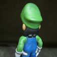 Luigi-Painted-3.jpg Luigi (Easy print no support)