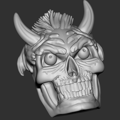 sKULL-1.png Tête de mort
