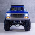 DSC02815.jpg Low-profile bumpers for Traxxas TRX-4M Ford F-150 High Trail 1:18