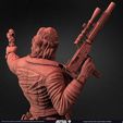 Escape-from-New-York-Snake-Plissken-sculpted-by-Yacine-BRINIS-026.jpg Snake Plissken EFNY 3D Model