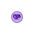 1_Scary_Verity_Maincraft.stl Monster Verity (Minecraft) by “Something is Knocking at Your Door…”