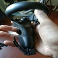 Window07.jpg Oculus Touch Knuckles with integrated cordlock