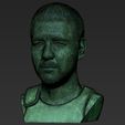 25.jpg Gladiator Russell Crowe bust 3D printing ready stl obj formats