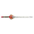 GUEST_512b0c84-4ee4-4339-bfef-972d5a897b63.jpg Power rangers Legacy Red Ranger Sword