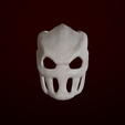 SP3-Fas.png Terror Mask - Splatterhouse 3 (1993)