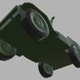 Low_Poly_Military_Car_01_Render_06.png Jeep Low Poly Military Car // Design 01