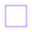 Parte superior tabla pitagorica.stl Pythagorean Table