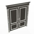 Wireframe-Carved-Door-Classic-01601-2.jpg Doors Collection 0201
