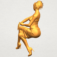 A08.png Naked Girl H08