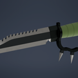 trench-knife-2.png Fallout 3 Trench Knife