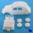 2cvresine-4.jpg 2 CV scale HO resin