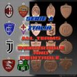 4x4.jpg Italy Serie A League all teams printable and pbr