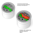 Capture d’écran 2017-03-21 à 12.25.42.png STL file Lockable Container・3D print model to download