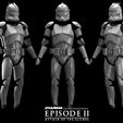 1.jpg Clone Trooper armor | Phase 1