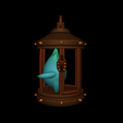 Lumalee2.png STL file Lumalee Super Mario Bros The Movie・3D print object to download