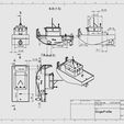 £9.18 Morell _12/31/201 Singer? rofile 2 T z 7 T = € 7 = Springer Pusher Tug