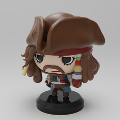 untitled.301.png PIRATAS DEL CARIBE - JACK SPARROW