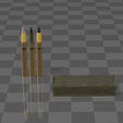 Captura-de-pantalla-2022-12-09-124817.png WW2 Bullet and box Flak 8,8cm 1/35