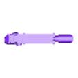 Las Bolter SMG Carbine.stl Vector SMG Bolter