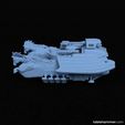 02.jpg Pegasus Chariot Pattern Grav Tank