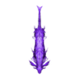 Shadowmane.stl Ark ShadowMane