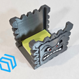 thwomp-sticky-note-logo-2.png Thwomp Sticky Note Holder Multi Color