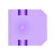 Track, End.stl Marblevator, Pick and Place, Version 2.