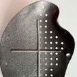 plate-2.jpeg A cranial plate to replace a skull defect (an example of a real operation 2)