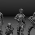 solda.59.png PACK 4 SOLDIERS SPECIAL FORCES ACTION V2