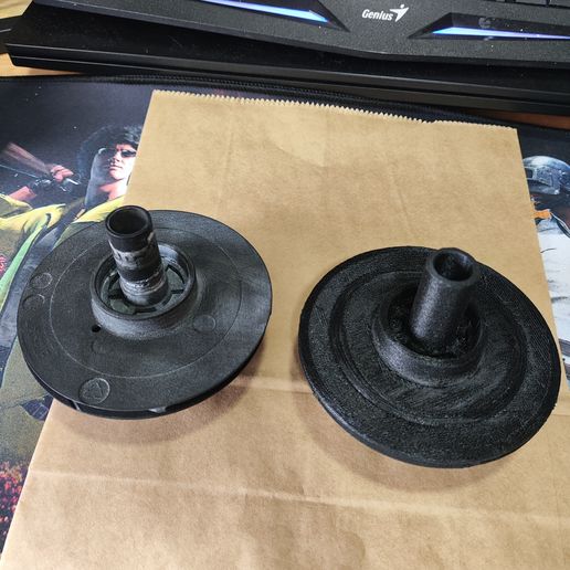 IMG_20250217_113326.jpg Pool Pump Impeller / Turbine Replacement - SFCP-600 (Part B736-04T)