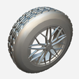 5.png Wheel and Tyre