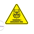 b14203fc-3ce9-4c36-8c4e-b064297bc53c.png WARNING DANGEROUS DOG SIGNAL