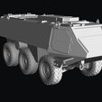 1000089724.jpg Veículo blindado Patria 6x6 apc