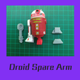 r2.png droid spare arm, R2-Series