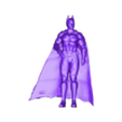 PM3D_Batman.OBJ Batman