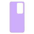 Oppo A3 Pro-Body.stl Oppo A3 Pro Case