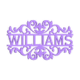 williams.stl Williams