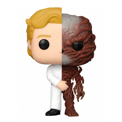 Henry / Vecna Stranger Things Funko Pop Vinly Figure