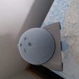 IMG_20230117_120508.jpg Bender Alexa - Echo dot holder stand (Futurama)