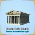 001.jpg Roman Doric Temple
