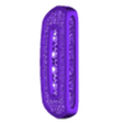 Cage_asm.stl Cage XLIF (Extreme Lateral Interbody Fusion )