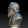 Screenshot-2026-05-01-203830.png Philosophers & Scientists Chess Set – 3D Printable STL/OBJ (12 Unique Bust Pieces + Board)