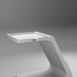 render_003.png MagSafe Apple - Dual stand
