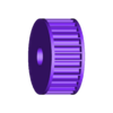 Roll_bottom_Rear.stl MiniCNC Plotter/Engraver - version 3 - Full