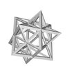 star-trek-badge-wireframe.13.jpg Wireframe Rhombic Dodecahedron