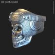 SWH_vol2_k4.jpg Biker helmet skull vol3 ring