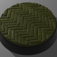 bricked-floor-2.png 10x 25mm bases with bricked floor