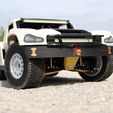 IMG_7538.jpg RC Car - Trophy Truck - ARES