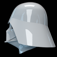 3B.png Darth Vader helmet Obi-Wan Kenobi