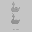 389.png 🕊️ Creatures – Birds & Flying Creatures Pendant Pack
